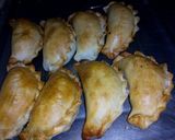 Foto del paso 2 de la receta: Tapas de empanadas