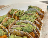 Foto del paso 6 de la receta: Mini tacos de pollo🌮