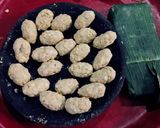 Foto langkah ke 5 dari resep Tempe Mendol Resep Eyang.