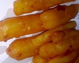 A picture of step 6 of Pakora Fries.
