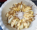 Foto del paso 2 de la receta: Horneado de frutas con frutos secos