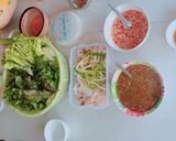 Hình bước làm 1 của món Tỷ Lệ Vàng Pha Nước Mắm Dành Cho Những Bạn Chưa Từng Nấu Ăn