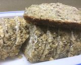 Foto del paso 4 de la receta: Pan de nuezsin nuez y sin harina (Dukan)