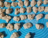 Foto langkah ke 7 dari resep Pastel ekonomis isi bihun.