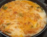 Foto del paso 5 de la receta Una tortilla diferente