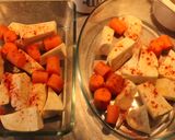 Foto del paso 8 de la receta: Pecho de chochan estrellado en el nohor