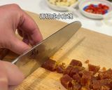蒜香烏魚子義大利麵(一鍋到底）的食譜步驟6照片