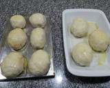 Foto del paso 6 de la receta: Pan relleno