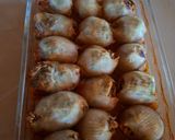 Foto del paso 6 de la receta: Cebollas rellenas