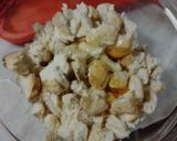 Foto del paso 1 de la receta: Budín de pan