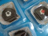 Black forest ekonomis 1telur
