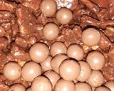 صورة لخطوة 3 من وصفة روكي رود سهل