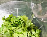 A picture of step 3 of Tangy and Healthy Amla Chutney.