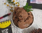 Foto langkah ke 7 dari resep Mocha Oat Cookies.