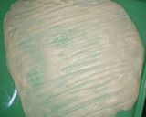 Foto langkah ke 9 dari resep Roti cane / roti maryam.