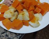 Foto del paso 2 de la receta: Guisito de lentejas