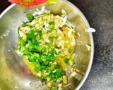 A picture of step 11 of Garlic buns.