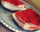 Abárolt szalonna recept fázis 2 fotója
