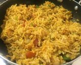 પુલાવ(pulav in Gujarati) રેસીપી સ્ટેપ3ફોટો