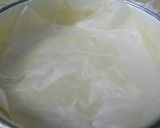 Foto del paso 2 de la receta: Crema pastelera de dos leches