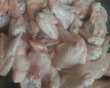 Foto langkah ke 2 dari resep Garang Asem Ayam.