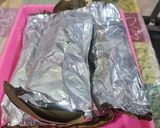 Foto langkah ke 5 dari resep Otak-otak Bandeng Sidoarjo.