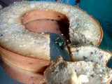 Bolu Pisang Super Lembut