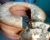 Foto langkah ke 6 dari resep Bolu Pisang Super Lembut.