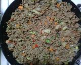 Foto del paso 6 de la receta: Empanadas de soja texturizada  (apto vegano)
