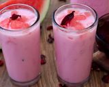 મોહબ્બત કા શરબત (Mohabbat Sharbat Recipe In Gujarati) રેસીપી સ્ટેપ3ફોટો