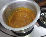 દાળીયા ની ચીકી (Daliya Chiki Recipe In Gujarati) રેસીપી સ્ટેપ2ફોટો