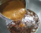 உள்ளி தீயல் (Ulli theeyal recipe in tamil) ரெசிபி ஸ்டேப் 4 புகைப்படம்