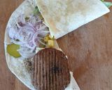 Une image de l'étape 3 de Tacos 🌮.