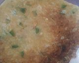 ब्रेकफास्ट चिल्ला (Breakfast Chilla recipe in hindi) रेसिपी चरण 6 फोटो