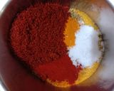 आम का चटपटा आचार (Aam ka chatpata achar recipe in hindi) रेसिपी चरण 5 फोटो
