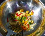 Foto langkah ke 3 dari resep Daging Teriyaki.