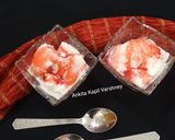 A picture of step 7 of Ice-cream.