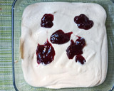 Foto del paso 4 de la receta: Tarta rápida de yogur griego