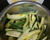 પરવળ નું શાક (Parval Shak Recipe In Gujarati) રેસીપી સ્ટેપ2ફોટો