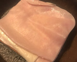 Foto del paso 2 de la receta: Sándwich en la sartén