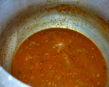 A picture of step 1 of Potato & Pointed Gourd Curry.