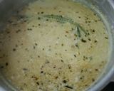A picture of step 8 of Peanut Soup (Sopa de Maní) – Cruceño Style.