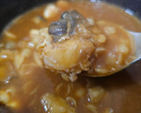 Foto del paso 12 de la receta: Sopa de pescado