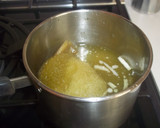 Foto del paso 1 de la receta: Fideuá de pasta fina