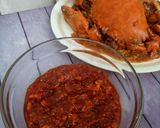Foto langkah ke 15 dari resep Kepiting Saus Asam Manis ala #Dandelion.