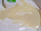Postre de limón 🍋