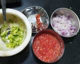 Kaju Gathiya Sabji recipe step 1 photo