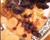 Une image de l'étape 1 de Tajine de pruneaux d'agen 🏺.