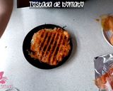 Foto del paso 6 de la receta Tosta crujiente al estilo Paufil