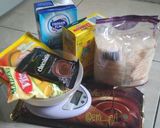 Foto langkah ke 1 dari resep Selai coklat homemade #9.